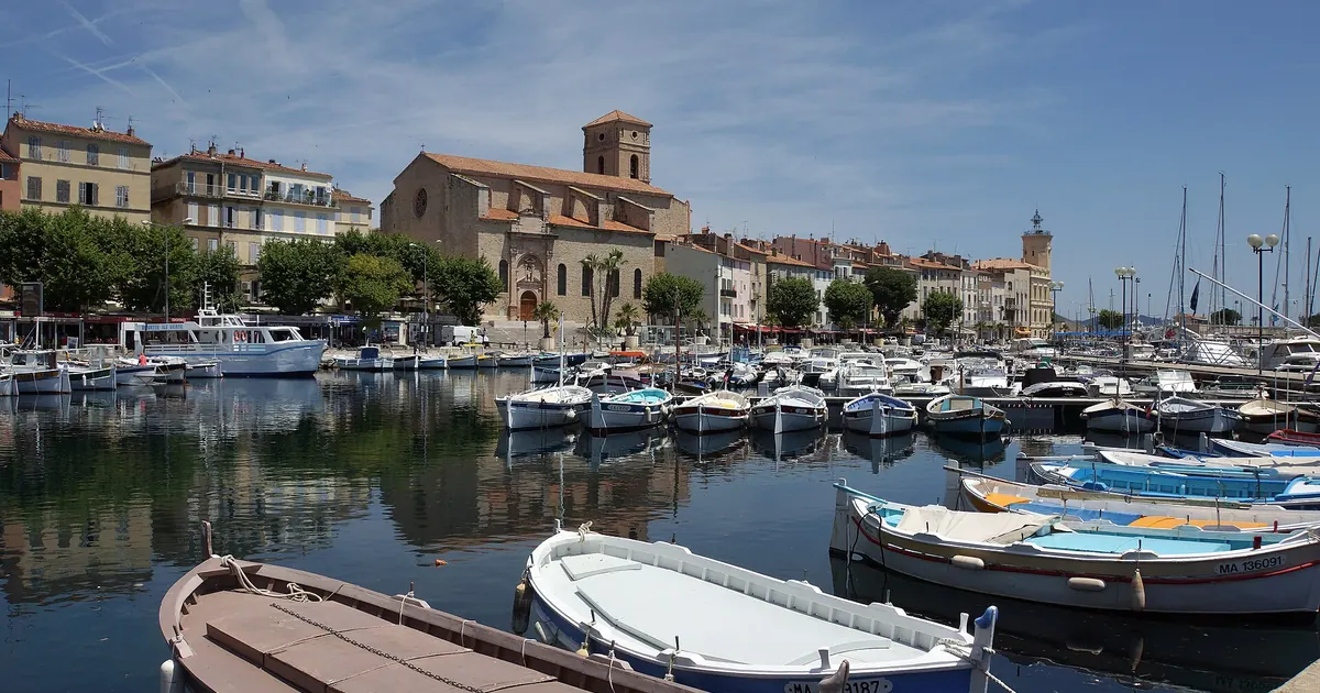 DPE à Extension Centre Ville, La Ciotat : bâti ancien et lecture des étiquettes — La Ciotat